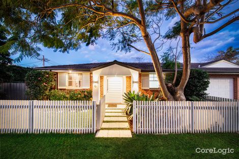 Property photo of 2A Howie Avenue Cronulla NSW 2230