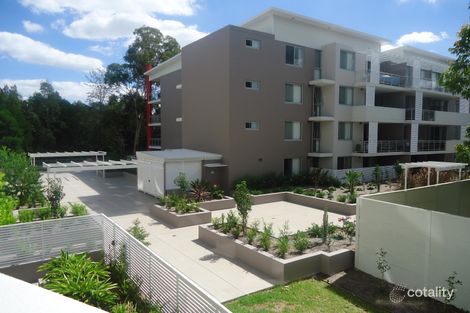 Property photo of 92/24-28 Mons Road Westmead NSW 2145
