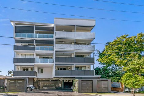 Property photo of 301/62 Primrose Street Sherwood QLD 4075