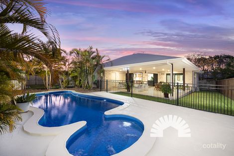 Property photo of 12 Spur Court Narangba QLD 4504