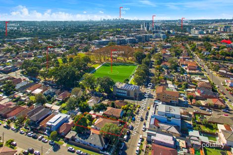 Property photo of 79 Wollongong Road Arncliffe NSW 2205