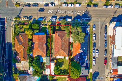 Property photo of 79 Wollongong Road Arncliffe NSW 2205