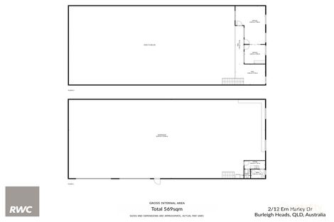 2/12 Ern Harley Dr, Burleigh Heads, QLD 4220