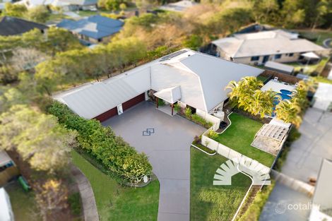 Property photo of 12 Spur Court Narangba QLD 4504