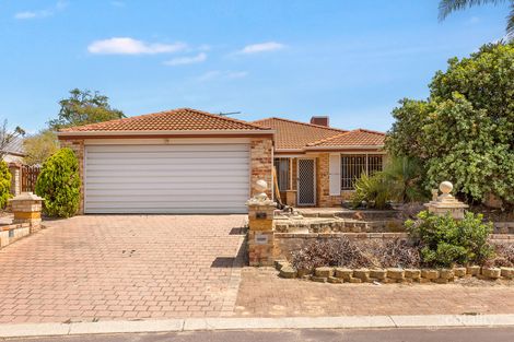 Property photo of 3 Thames Way Warnbro WA 6169