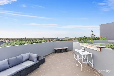 Property photo of 503/578 New Canterbury Road Hurlstone Park NSW 2193