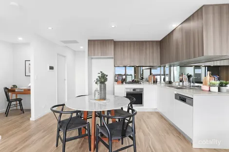 Property photo of 503/578 New Canterbury Road Hurlstone Park NSW 2193