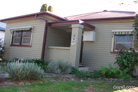 Property photo of 6 Gyarran Street Muswellbrook NSW 2333