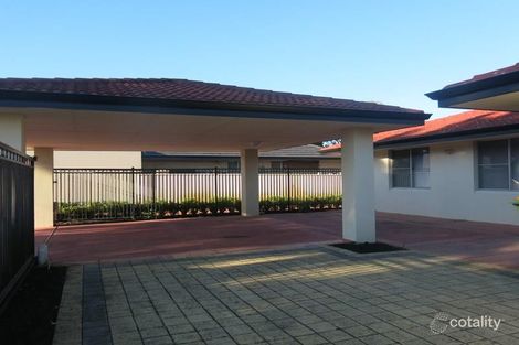 Property photo of 65 Alderley Square Wilson WA 6107