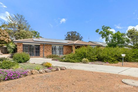 Property photo of 16 Luffman Crescent Gilmore ACT 2905