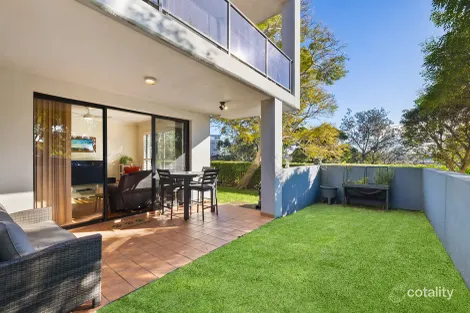 Property photo of 3/1-5 The Crescent Dee Why NSW 2099