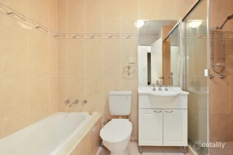 Property photo of 3/1-5 The Crescent Dee Why NSW 2099