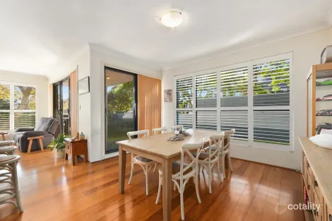 Property photo of 3/1-5 The Crescent Dee Why NSW 2099