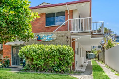 Property photo of 4/1A Tomewin Street Currumbin QLD 4223