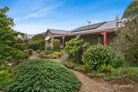 Property photo of 1 Walters Street Trentham VIC 3458