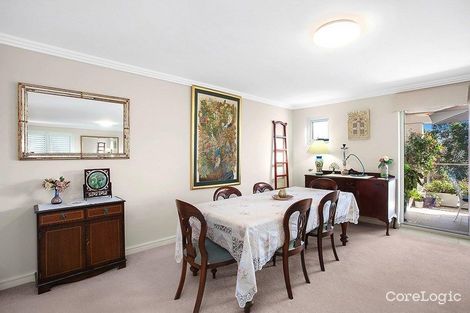 Property photo of 18/9 Garthowen Crescent Castle Hill NSW 2154