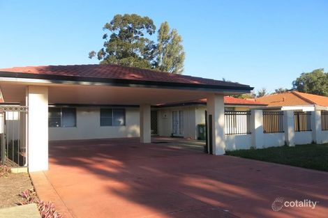 Property photo of 65 Alderley Square Wilson WA 6107