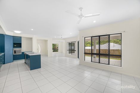 Property photo of 17 Willie Ming Close Redlynch QLD 4870