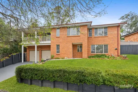 84 Woodview Ave, Lisarow, NSW 2250