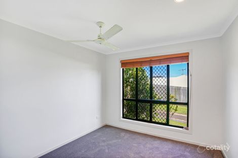 Property photo of 12 Leonie Court New Auckland QLD 4680