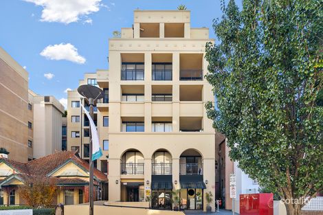 Property photo of 23/10-12 Belgrave Street Kogarah NSW 2217