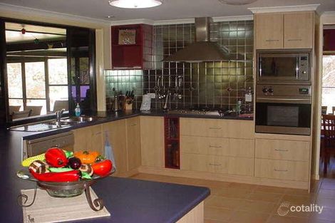 Property photo of 8 Gla-Nor Drive Stanthorpe QLD 4380