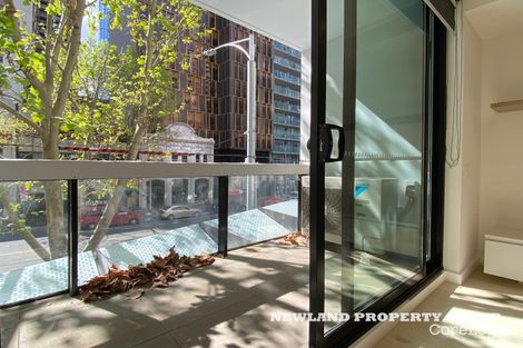 Property photo of 101/141-149 La Trobe Street Melbourne VIC 3000