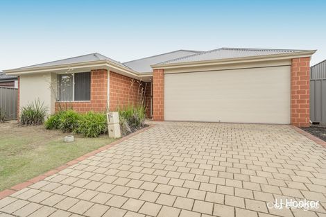 Property photo of 27 Kirkby Circuit Wellard WA 6170