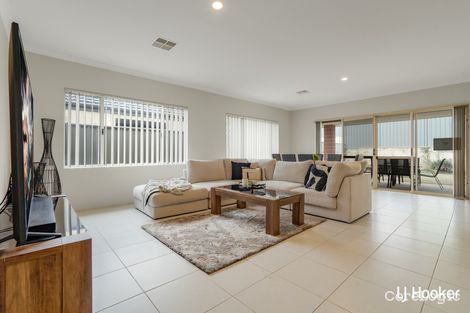 Property photo of 27 Kirkby Circuit Wellard WA 6170
