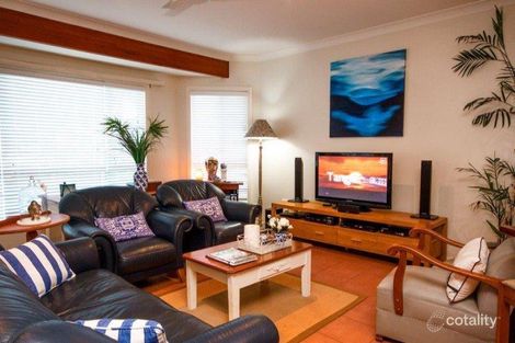 Property photo of 12 Queens Park Court Wollongbar NSW 2477