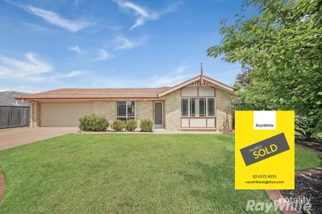 Property photo of 111 Casey Drive Hunterview NSW 2330