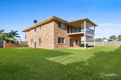 Property photo of 7 Newcomb Court Redland Bay QLD 4165