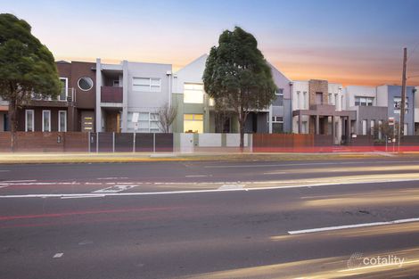 Property photo of 7/276-280 Williamstown Road Yarraville VIC 3013