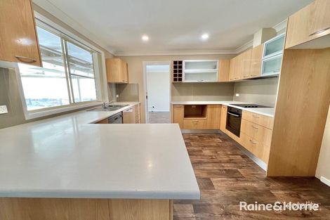 Property photo of 76 Eugenie Street Raglan NSW 2795
