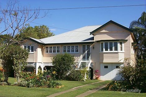 12 Prospect St, Sherwood, QLD 4075