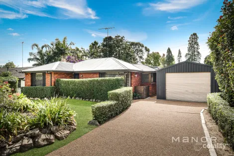 68 Valencia St, Dural, NSW 2158