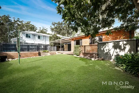 Property photo of 68 Valencia Street Dural NSW 2158