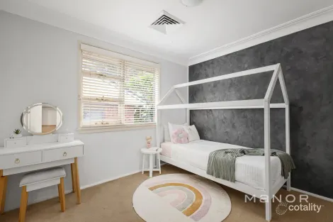 Property photo of 68 Valencia Street Dural NSW 2158