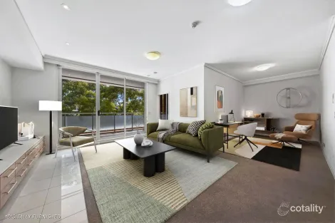 304/6 Avenue Of Oceania, Newington, NSW 2127