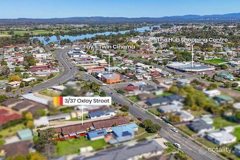 3/37 Oxley St, Taree, NSW 2430