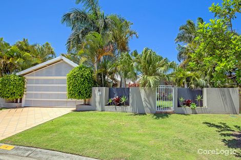 Property photo of 4 Roderick Court Benowa QLD 4217