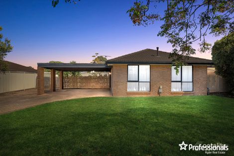 21 Smoult Dr, Kurunjang, VIC 3337