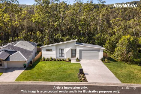 27 Oakwood Way, Catalina, NSW 2536