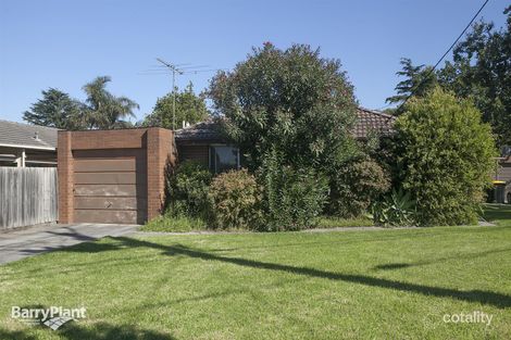 Property photo of 1/90 Clow Street Dandenong VIC 3175