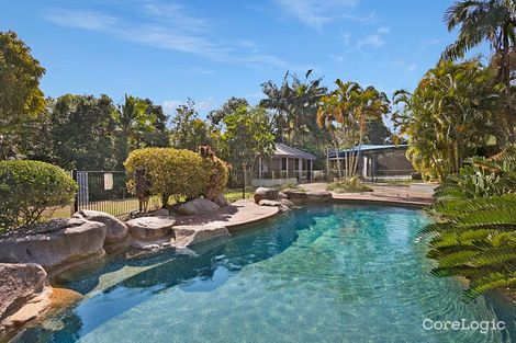 Property photo of 52 Tristania Road Chapel Hill QLD 4069