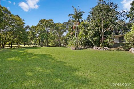 Property photo of 52 Tristania Road Chapel Hill QLD 4069
