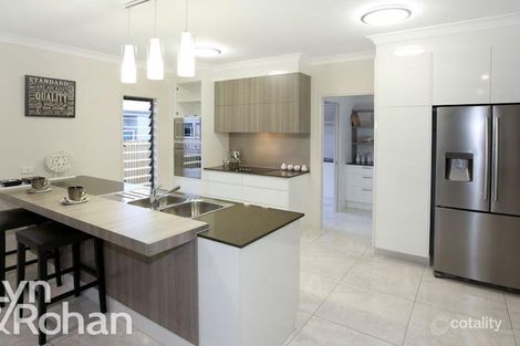 Property photo of 20 Sita Retreat Burdell QLD 4818