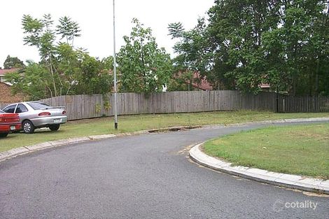 Carnarvon Ct, Oxenford, QLD 4210