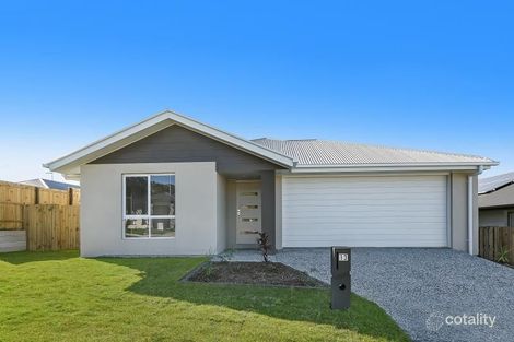13 Pentonville St, Doolandella, QLD 4077