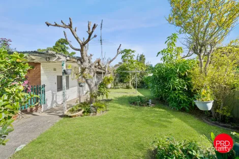 Property photo of 16 Gannon Street Tempe NSW 2044